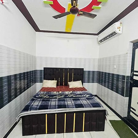 Spot On Hotel Masuri Meerut Exterior photo