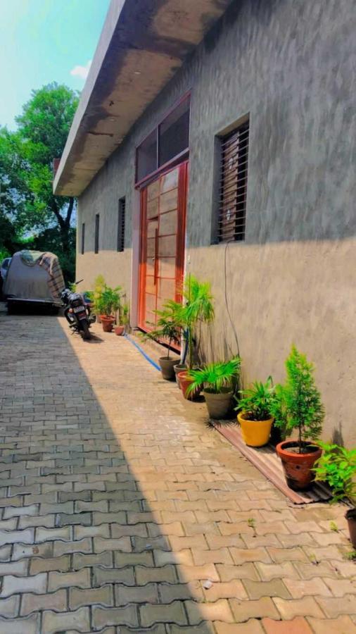 Spot On Hotel Masuri Meerut Exterior photo