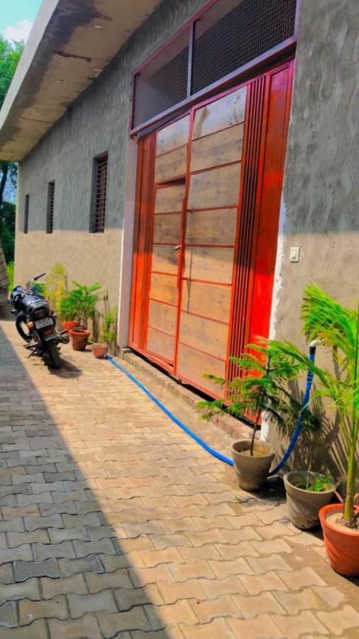 Spot On Hotel Masuri Meerut Exterior photo