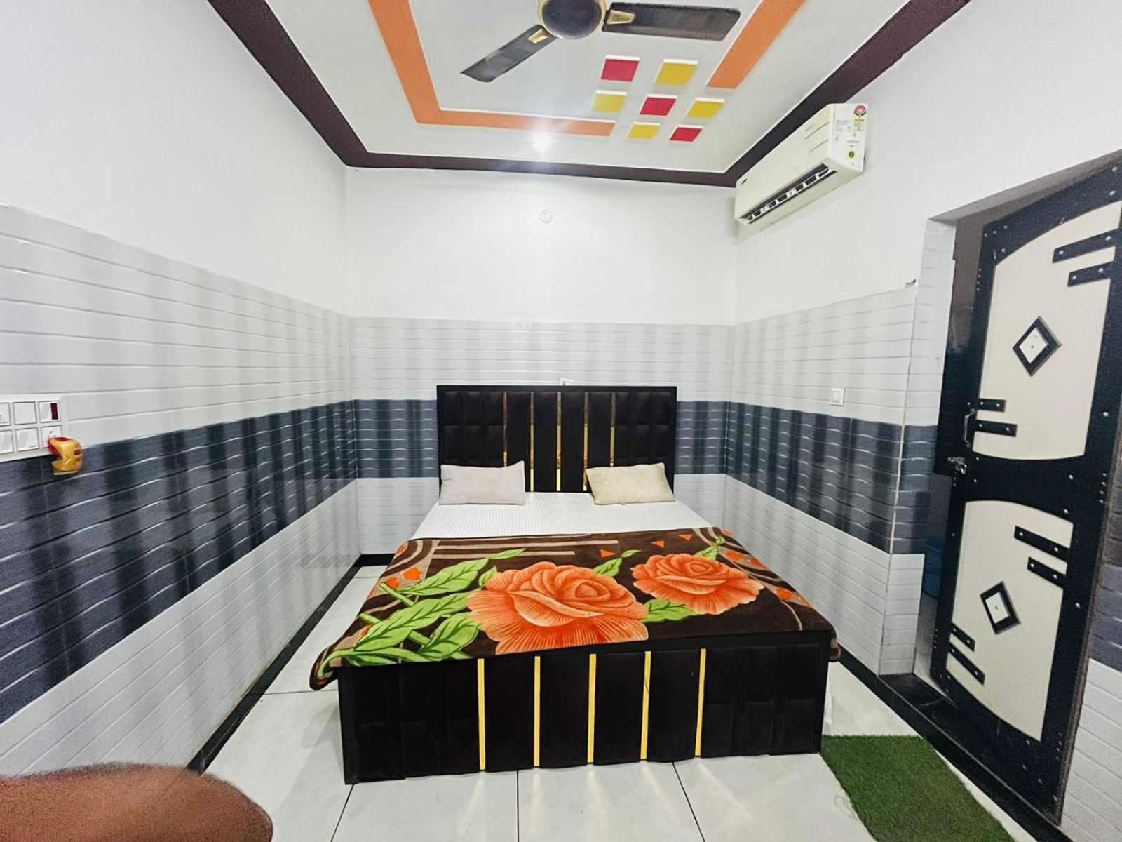 Spot On Hotel Masuri Meerut Exterior photo