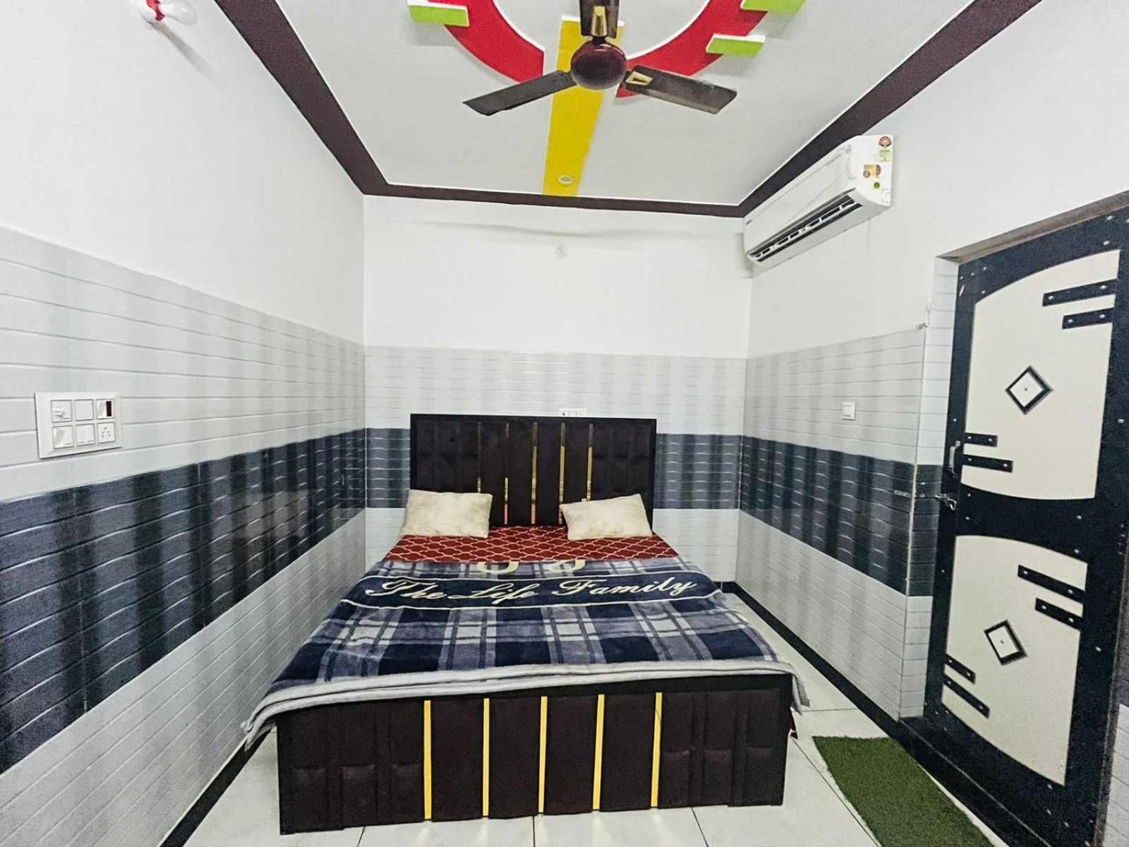 Spot On Hotel Masuri Meerut Exterior photo