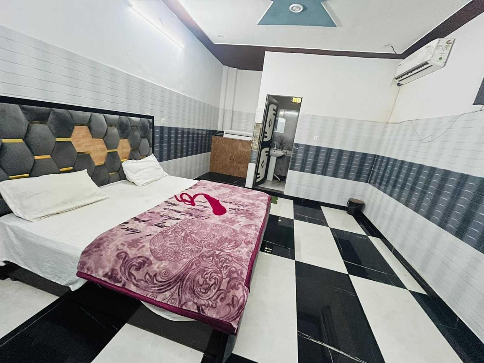 Spot On Hotel Masuri Meerut Exterior photo
